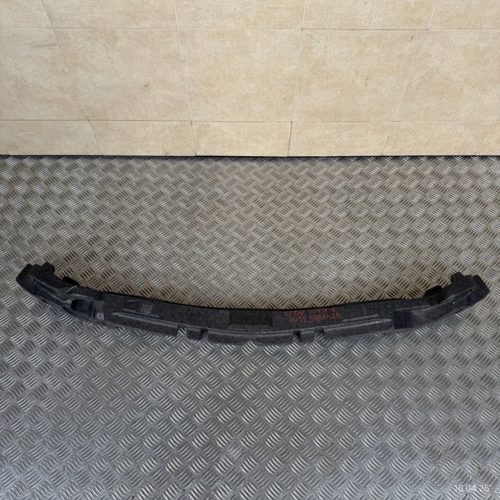 ABSORBER Paraurti Anteriore RINFORZO PARAURTI ASSORBITORE MERCEDES B-KLASA W247