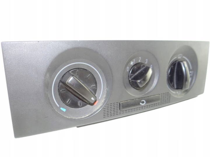 PANEL Bouches buses SKODA FABIA et 6Y0 819 045E