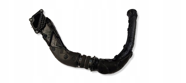 hose pipe wiring tube of the intercooler Subaru WRX VB 2022r