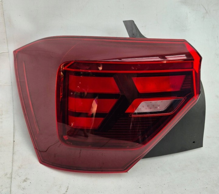 VW POLO 2G LIFT 21- light left rear part rear LED 2G0945095E