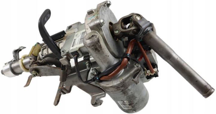 RENAULT SCENIC II Direction assistée Électricité Colonne direction occasion 8200858775