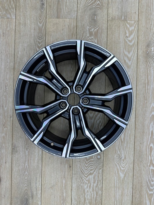CERCHIO BMW X2 F39 X1 F48 R19 8092163 M PAKIET