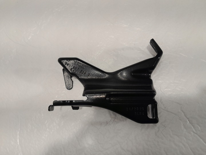 AUDI A4 A5 F5 8W console wheels of a spare 8W1857246