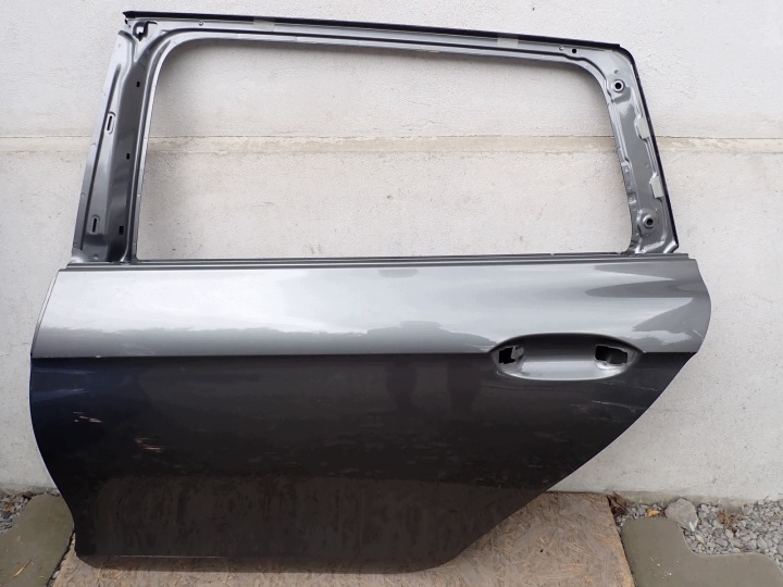 Portière Gauche Arrière Gauche Arrière VW PASSAT B9 3J CJ5 24- KOMBI VARIANT 3J0833051A