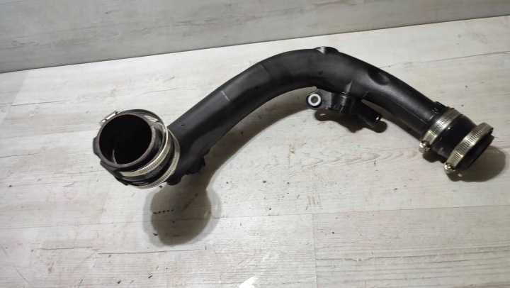 Alfa Romeo Stelvio 2021 tubo / tubo flessibile dolotowy Dell’aria