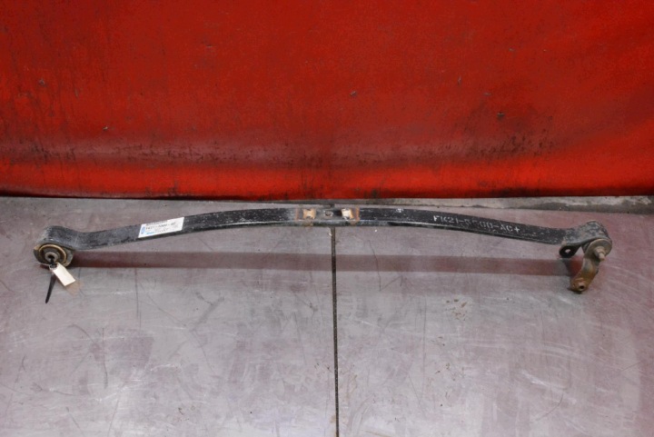 RESOR PIORO FK21-5560-AC FORD TRANSIT CUSTOM MK1 L1 H2 2.0 TDCI 130KM 17-21
