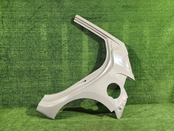 fender rear left HYUNDAI I10 13-19 NR.817