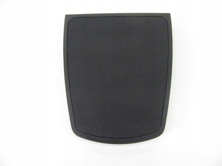 cover spoiler of the speaker of the dashboard rozdzielczej consoles BMW F10 F11