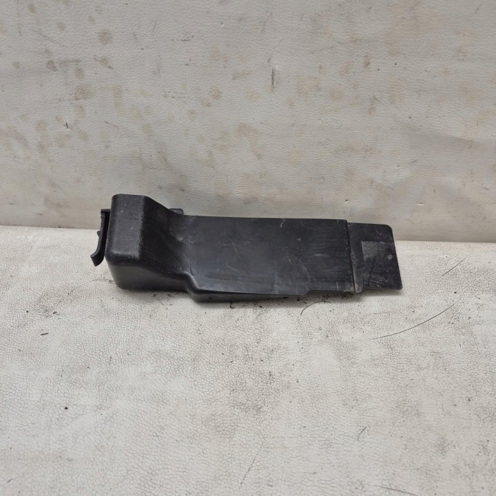 VOLVO V60 and 1 S60 II 2 LIFT 13-18 intake air duct air line