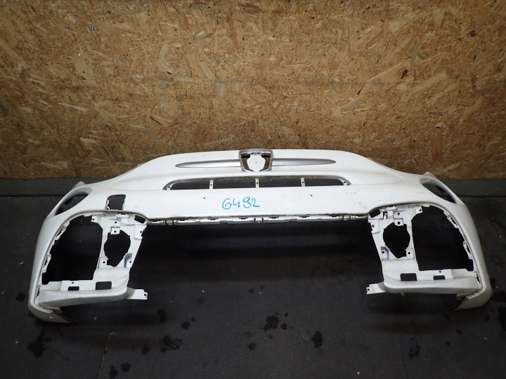 NÁRAZNÍK PREDOK FIAT 500 LIFT ABARTH