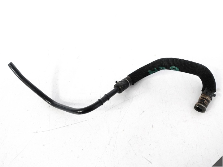 AUDI S8 positivo 4H0 D4 LIFT 15-17 Tubazione ODPOWIETRZAJACY radiatore d’acqua