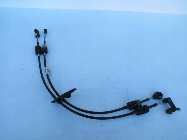 LINKA ZMNIANY SEBESSÉGVÁLTÓ FORD TRANSIT MK7 00807253 613601CECDA