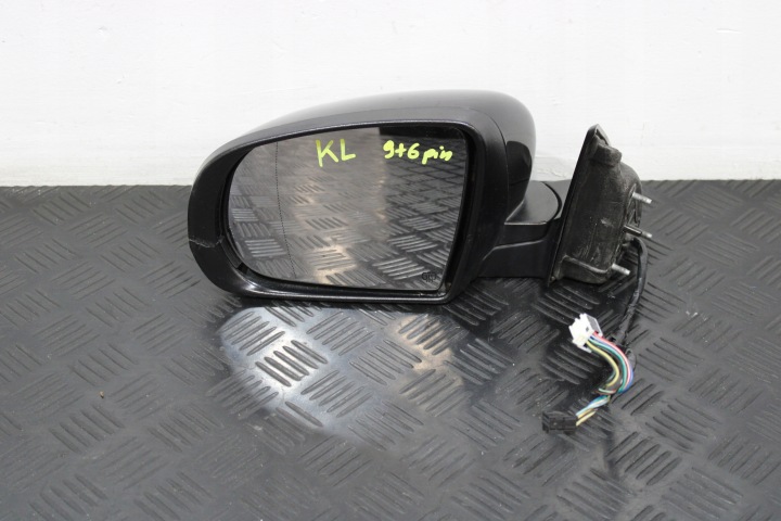 Spiegel links 15 Pins JEEP CHEROKEE V 5 KL