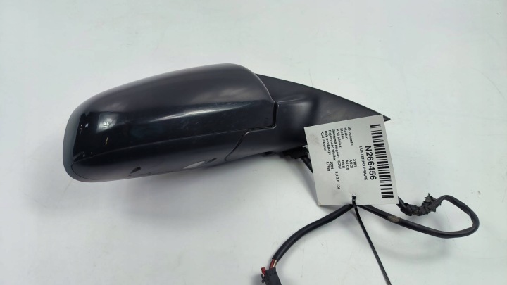SPECCHIETTO RETROVISORE Destro EU LZ9W AUDI A6 C6 11 PIN
