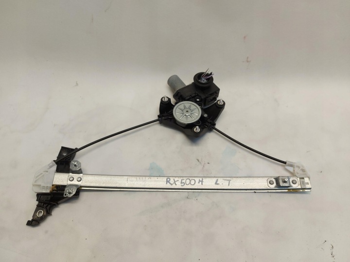 LEXUS RX500H V 5 2023- fensterhebermotor links heck 85720-48180