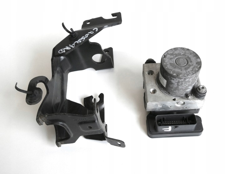 Pumpe ABS OPEL CROSSLAND X