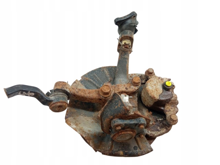 Mozzo FUSELLO Destra Anteriore Kia K2700 II (1997 – 2004)