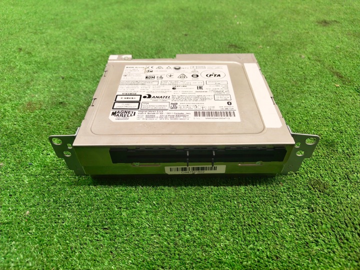 BMW 2 F45 LETTORE NAVI NAVIGAZIONE 6876338