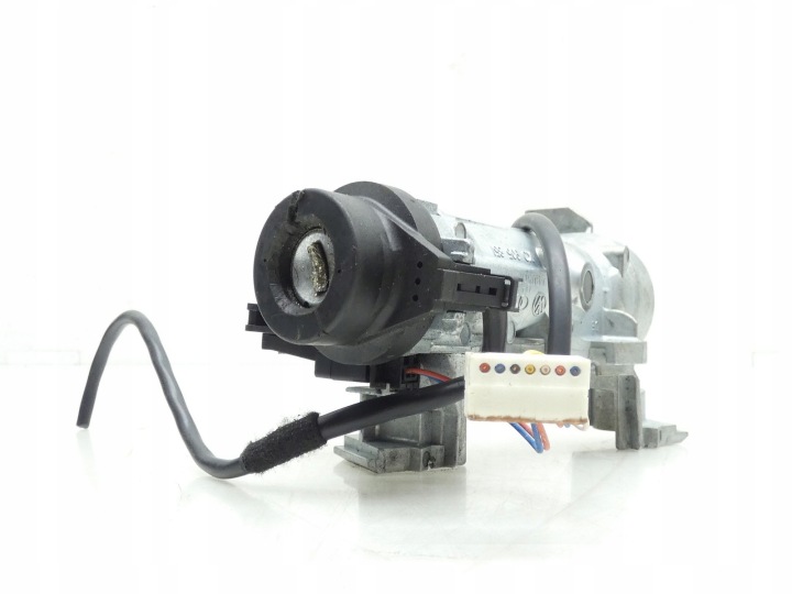 zapalování adapter KLUCZYKA + GROT AUDI A3 8V GOLF VII 1K0905851 5Q0905865A