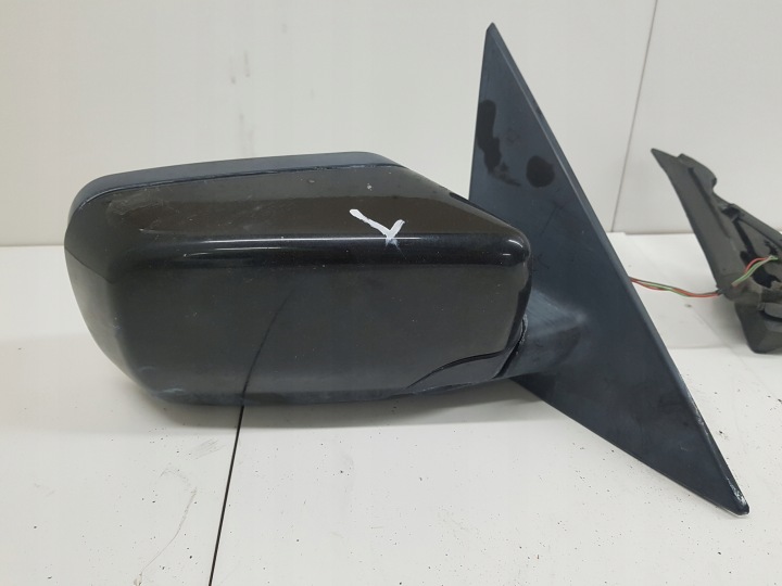 SPECCHIETTO RETROVISORE Destro Elettricità BMW E46