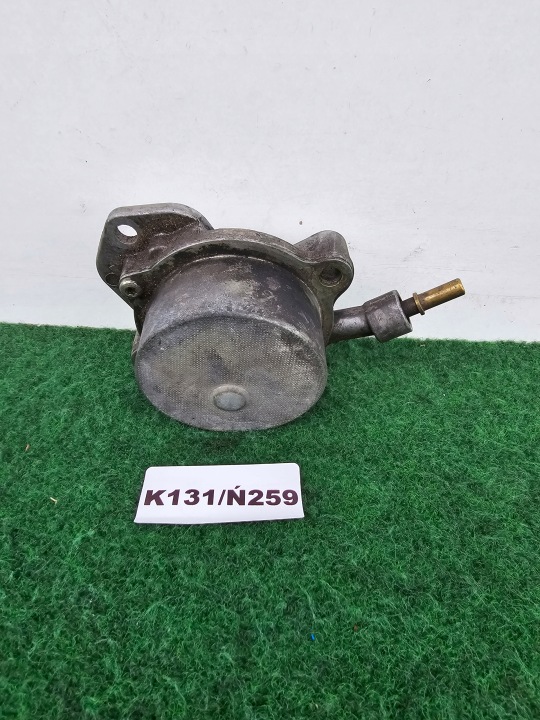 Wasserpumpe VACUM HDI PEUGEOT 607 807 CITROEN C5 96319715800R K131/N259