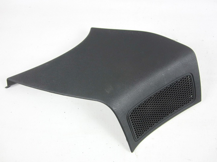 Couverture tablier moteur Côté slupka Arrière Arrière Gauche Porsche Cayenne S II 958 7P5 92A
