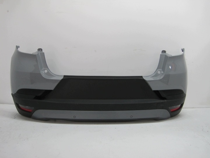 bumper RENAULT CAPTUR 6 PDC 26R rear part rear