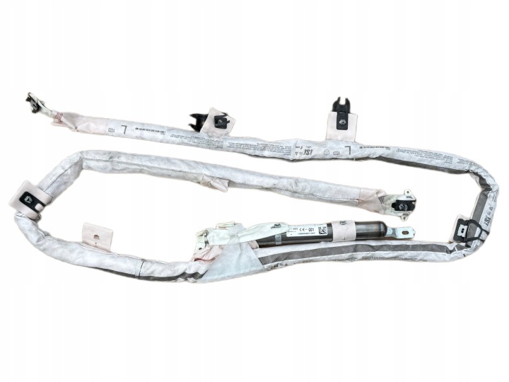 MERCEDES S class 223 W223 roof airbag air airbag left LONG A2238606302
