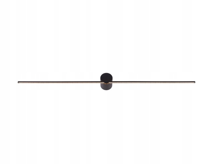 Nowodvorski Nástěnná lampa Pin Led L 8128 10W 4000K Zrcadlo Obraz