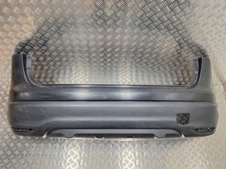 Stoßstange heck NISSAN QASHQAI J11 14-17 85022-4EA0H