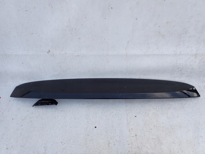 MERCEDES X-KLASA 17-20 Aileron LOTKA du capot Arrière
