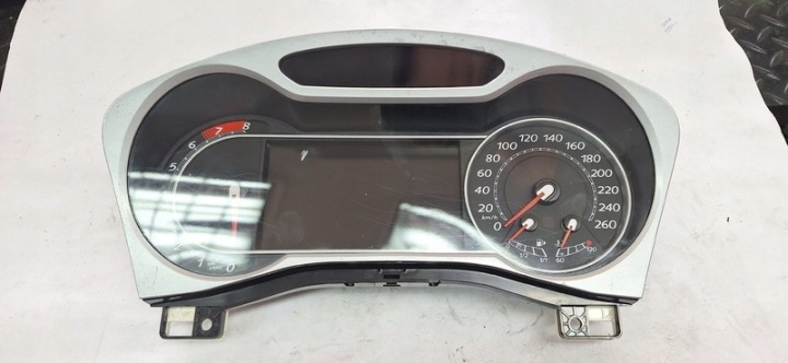 quadro strumenti TACHIMETRO contagiri FORD MONDEO MK4 2.5T 7M2T10849AF
