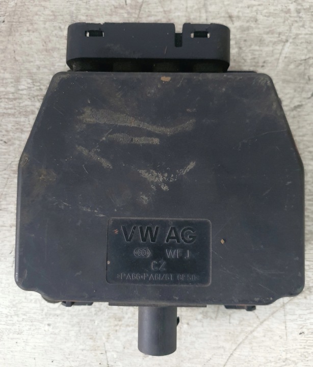 VW AUDI SEAT SKODA solenoid valve valve original 6Q0906625B