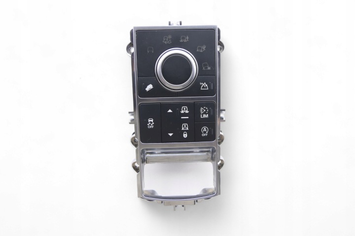 control unit springing LAND ROVER DISCOVERY V HPLA-14B596-LE