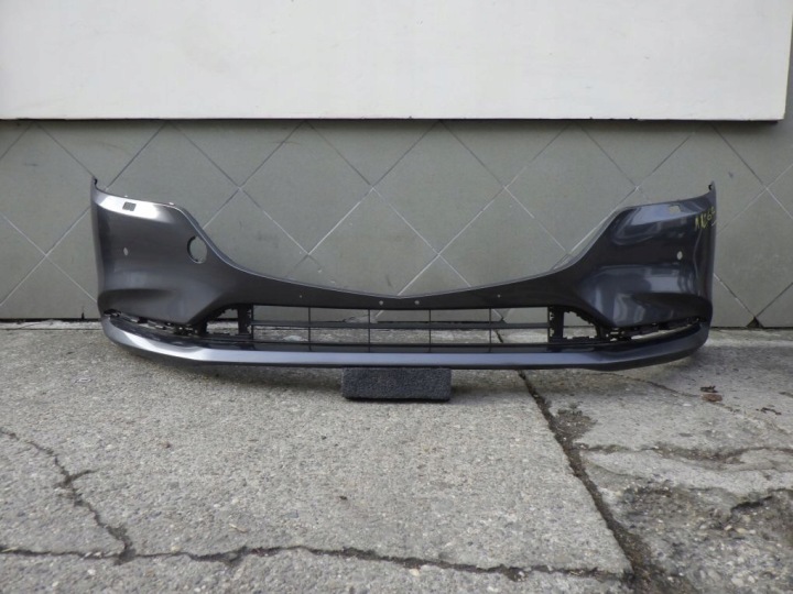 MAZDA 6 GJ III 3 LIFT 2018- GSH7-50031 lökhárító elülsö