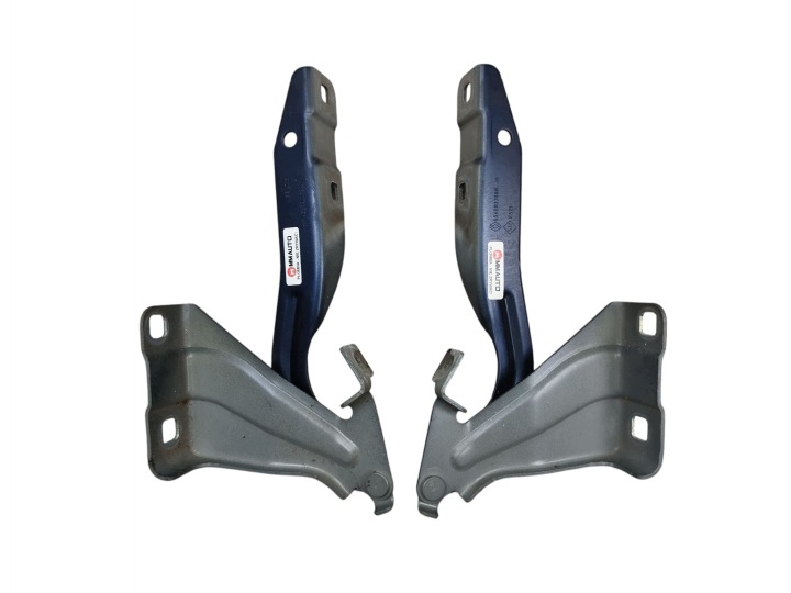 Charnières capot Gauche Droite RENAULT KADJAR 654015255R 6540027080R LAK. TERPR