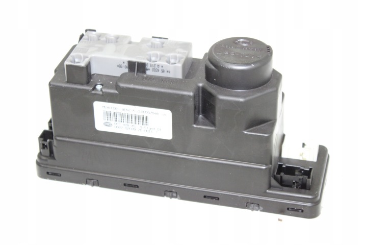 MERCEDES W210 OTANTA KESKI-2108002848 8
