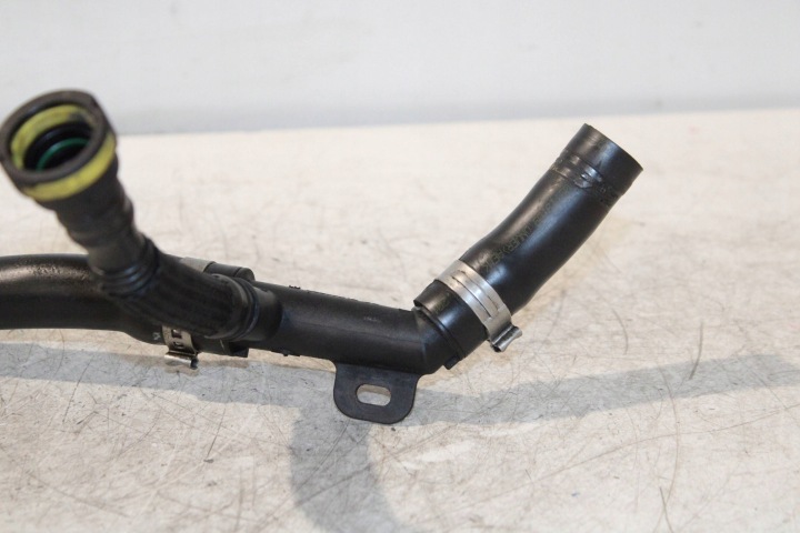 2014 Fiat Scudo Oil Inlet 9684359980 6