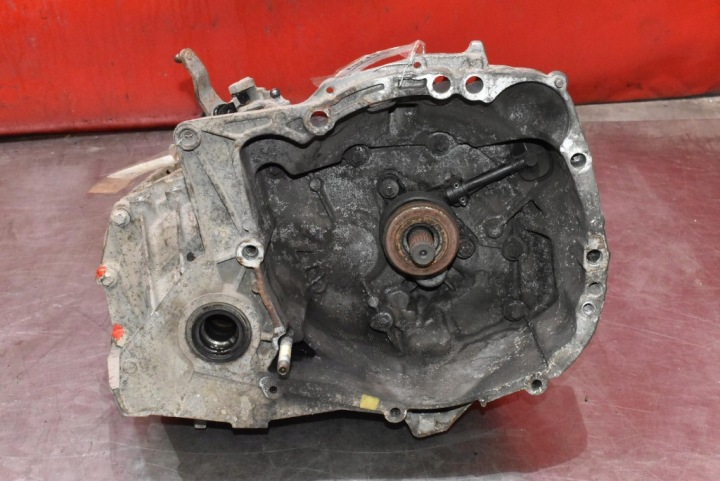 Boîte de vitesses JH3128 RENAULT CLIO 3 III 1.2 16V 75 KM 05-09