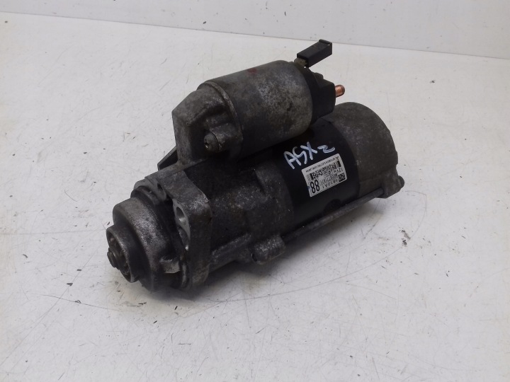 starter 201810A197 Mitsubishi ASX