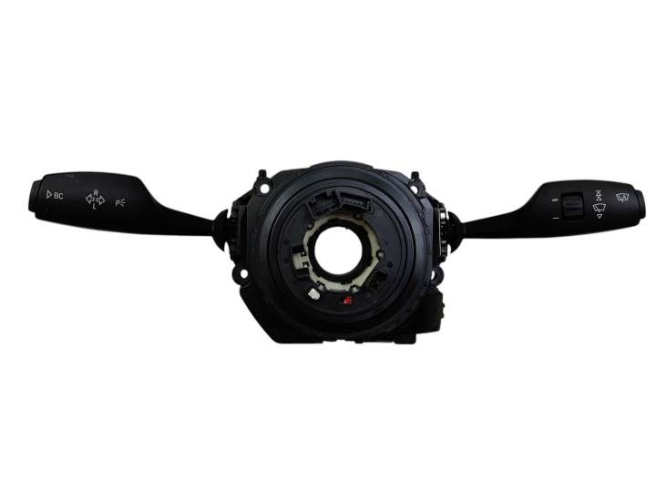 steering wheel levers and controls PAJAK ring ZWIJAK BMW X3 F25 9242282