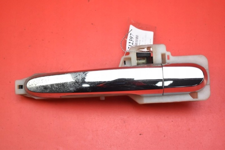 Poignée Droit Arrière Arrière CHROM KIA SORENTO 2 II 09-14