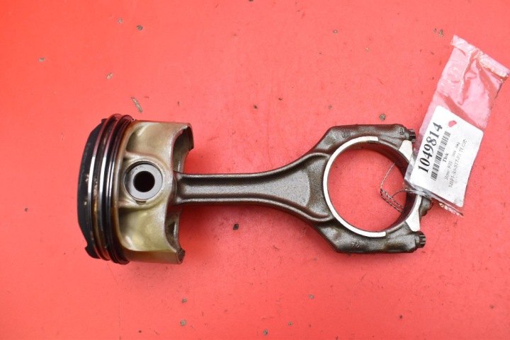 pistone Biella 7843237 BMW F01 F02 4.4 V8 407 KM 08-12