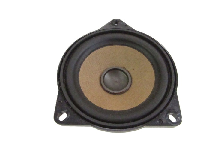 speaker of the dashboard rozdzielczej HIFI-SYSTEM BMW F15 F85 X5 F16 F86