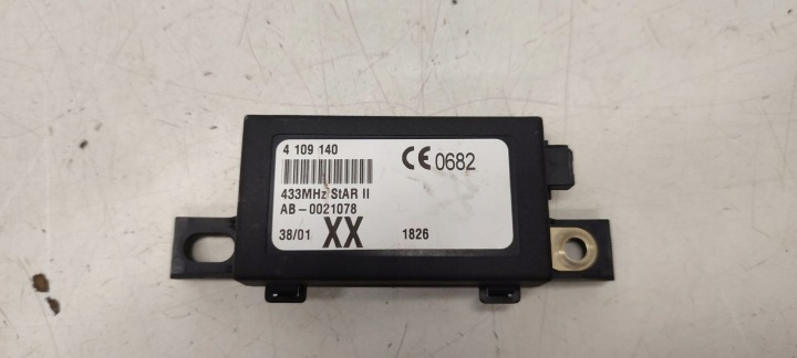 Amplificateur antenne Mini R50 R51