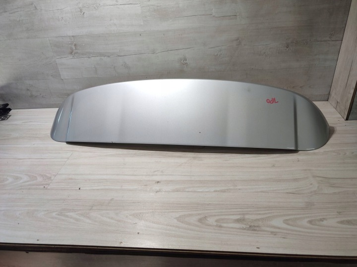 Fiat Tipo 2018 Spoiler hinten Fenster heckklappe Kofferraum