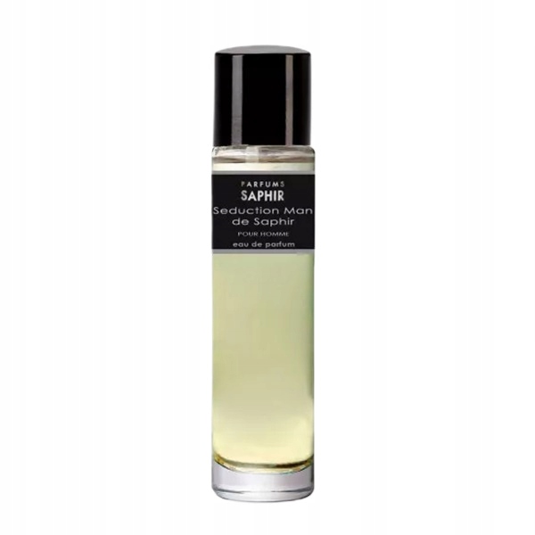 parfums saphir seduction man de saphir woda perfumowana 30 ml     