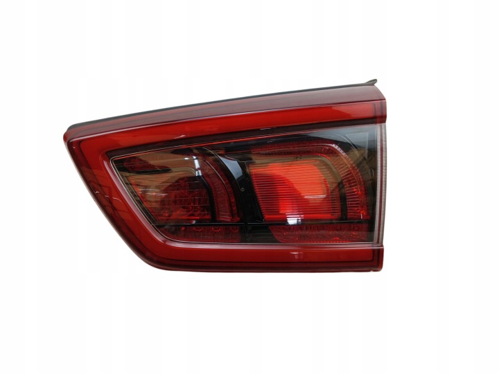 Licht rechts heck für die Heckklappe LED KIA NIRO und (16-19) 92404-G5120