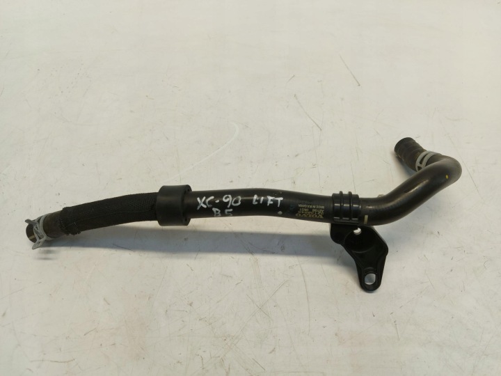 Volvo XC90 II LIFT B5 Schlauch rohr des Wassers 32138845