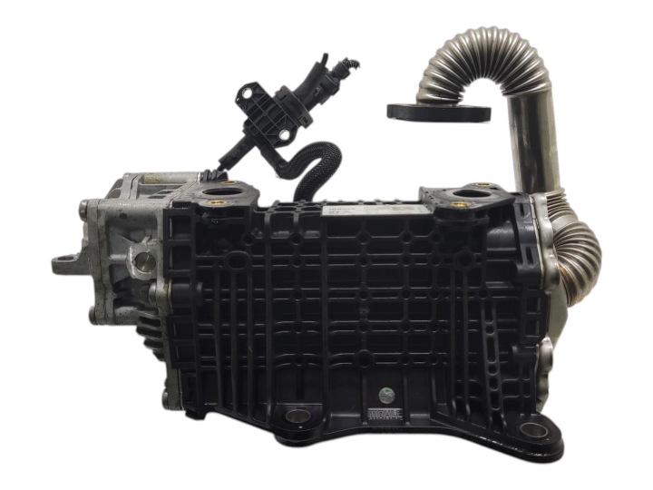 abgaskuehler agr EGR PARTNER BERLINGO IV 1.5 BLUE HDI 2018-2023 9813050280